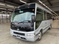 2017 Toyota Coaster