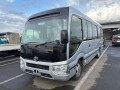 2018 Toyota Coaster