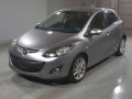 2014 Mazda Demio
