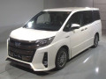 2019 Toyota Noah