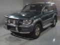 1996 Toyota Land Cruiser Prado