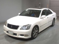 2007 Toyota Crown
