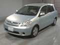 2005 Toyota Raum