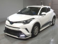 2017 Toyota C-HR