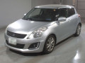 2014 Suzuki Swift