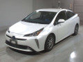 2021 Toyota Prius