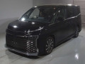2022 Toyota Voxy