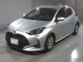 2021 Toyota YARIS