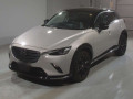 2023 Mazda CX-3