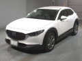 2022 Mazda CX-30