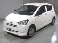 2021 Daihatsu Mira e:S