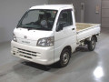 2010 Daihatsu Hijet Truck