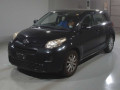 2010 Toyota IST