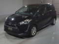 2015 Toyota Sienta