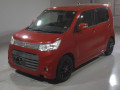2013 Suzuki WAGON R STINGRAY