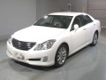 2008 Toyota Crown