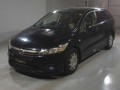 2007 Honda Stream