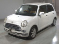 2007 Daihatsu Miragino