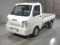 2009 Suzuki Carry Truck