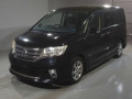 2013 Nissan Serena