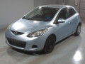 2008 Mazda Demio
