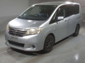2011 Nissan Serena