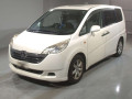 2005 Honda Step WGN