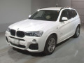 2014 BMW X3