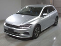 2021 Volkswagen Polo