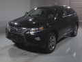 2015 Lexus RX