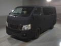 2013 Nissan NV350 CARAVAN VAN