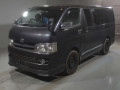 2008 Toyota Hiace Van