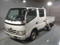 2008 Toyota Dyna Truck