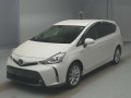 2019 Toyota Prius alpha