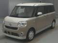 2022 Daihatsu Move Canbus