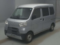 2018 Daihatsu Hijet Cargo
