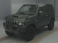 2015 Suzuki Jimny