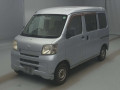 2010 Daihatsu Hijet Cargo