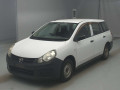 2008 Mazda Familia Van