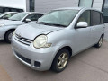2007 Toyota Sienta