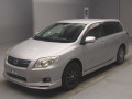 2008 Toyota Corolla Fielder