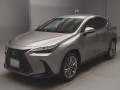2026 Lexus NX