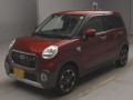 2015 Daihatsu Cast