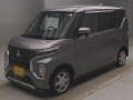 2021 Mitsubishi eK X Space