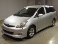 2006 Toyota Wish