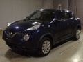 2015 Nissan JUKE