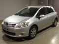 2010 Toyota Auris