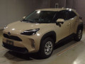 2024 Toyota YARIS CROSS