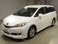 2009 Toyota Wish