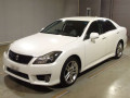 2012 Toyota Crown